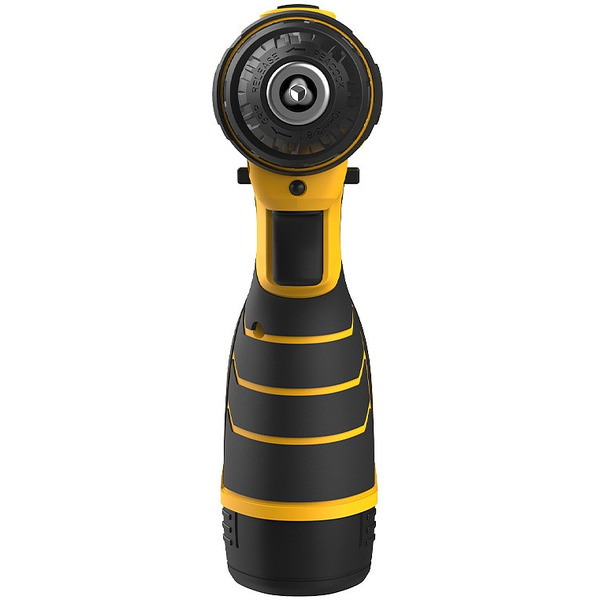 Дрель-шуруповерт Deli DZ12-6A2 (9169541)