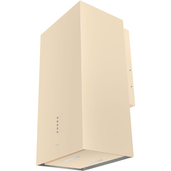 Вытяжка MAUNFELD Bath Plus 402 (бежевый)