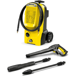Мойка высокого давления Karcher K 5 Classic 1.950-700.0