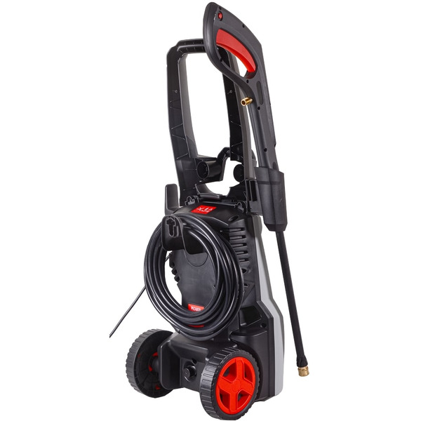 Мойка высокого давления Ресанта МР-200П (70/8/22)