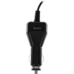 Автомобильное зарядное устройство Buro BUCC1