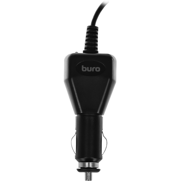 Автомобильное зарядное устройство Buro BUCC1
