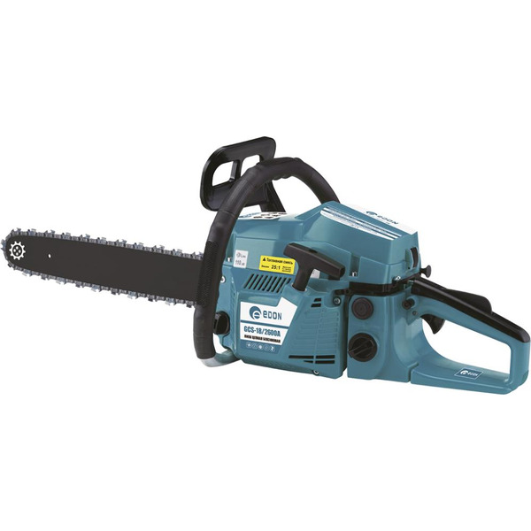 Бензопила Edon GCS-16/2400A
