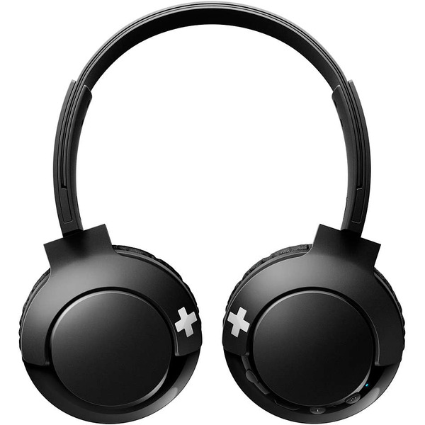 Наушники Philips Bass+ SHB3075BK/00