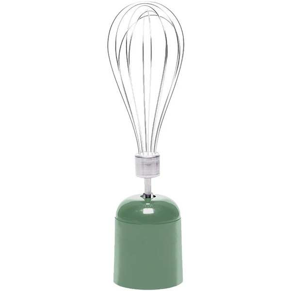 Блендер Scarlett SC-HB42S14 (Зеленый)