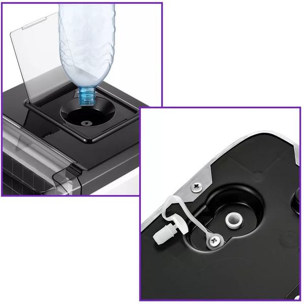 Ледогенератор Kitfort KT-1826