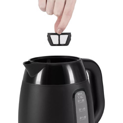 Электрочайник Polaris PWK 0723DDW Water Way Pro