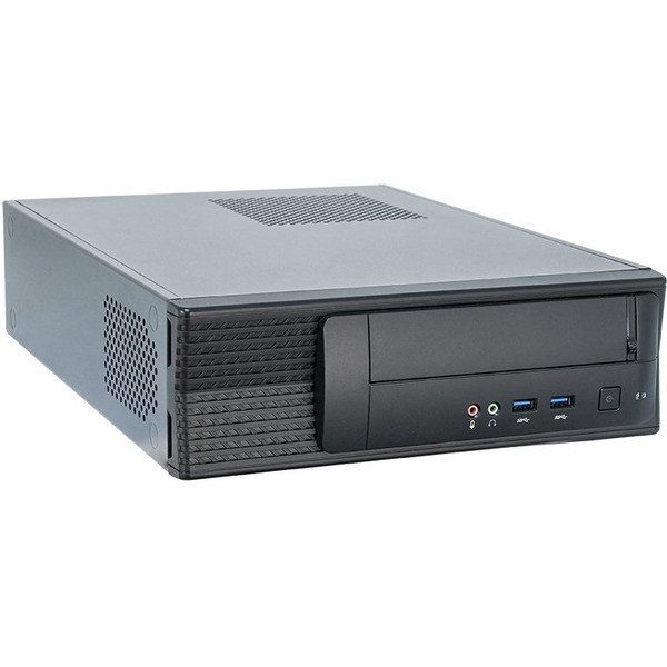 Корпус CHIEFTEC Flyer FN-03B 350W