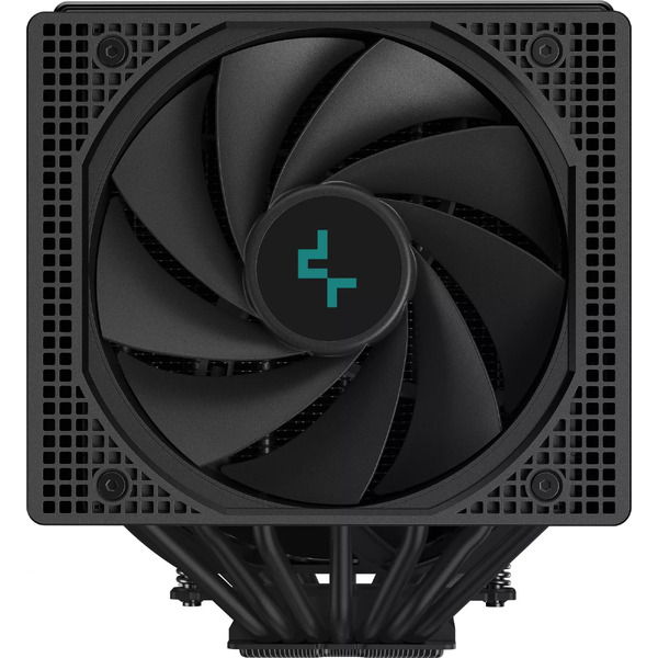 Кулер для процессора DeepCool Assassin IV VC Vision R-ASN4-BKNVMD-G