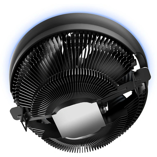 Устройство охлаждения(кулер) PcCooler E126M B (R3-0120WBKBXX-GL)