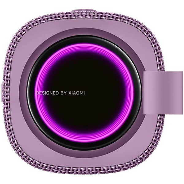 Беспроводная колонка Xiaomi Sound Play (MDZ-42-BS) фиолетовый