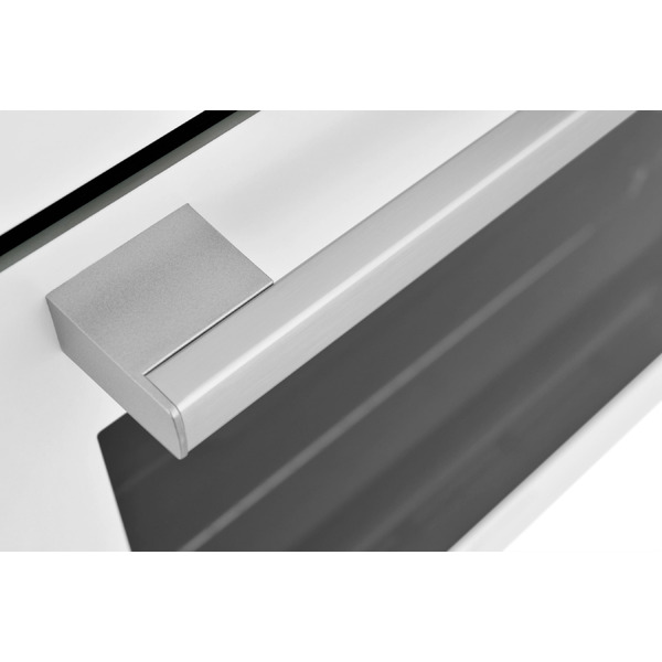 Духовой шкаф Indesit IFE 3644 J WH