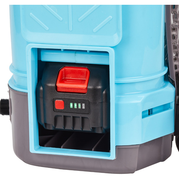 Опрыскиватель GPT ZFB-16li