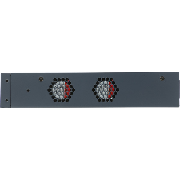 Неуправляемый коммутатор Hikvision DS-3E0526P-E