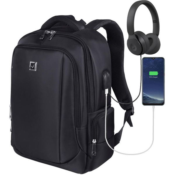 Рюкзак BRAUBERG FUNCTIONAL Leader 270799