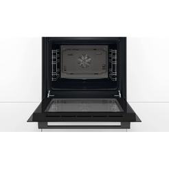 Электрический духовой шкаф Bosch Serie 2 HBF133BA1