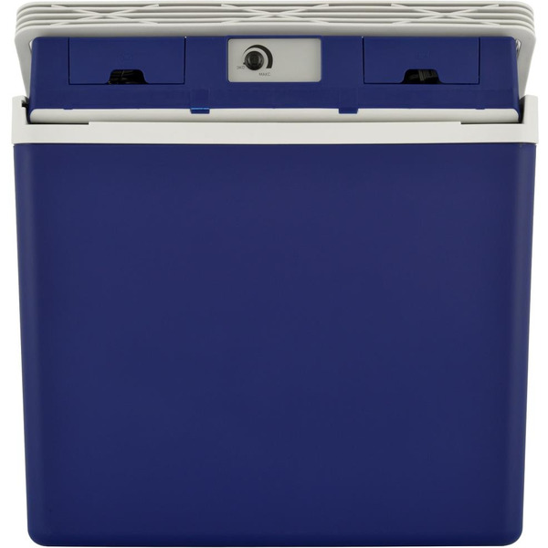 Автохолодильник Zugel ZCR301D