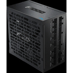 Блок питания Sama P1000 1000W P1000-BKPFF001-EU