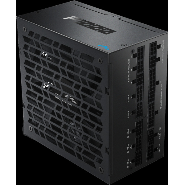 Блок питания Sama P1000 1000W P1000-BKPFF001-EU