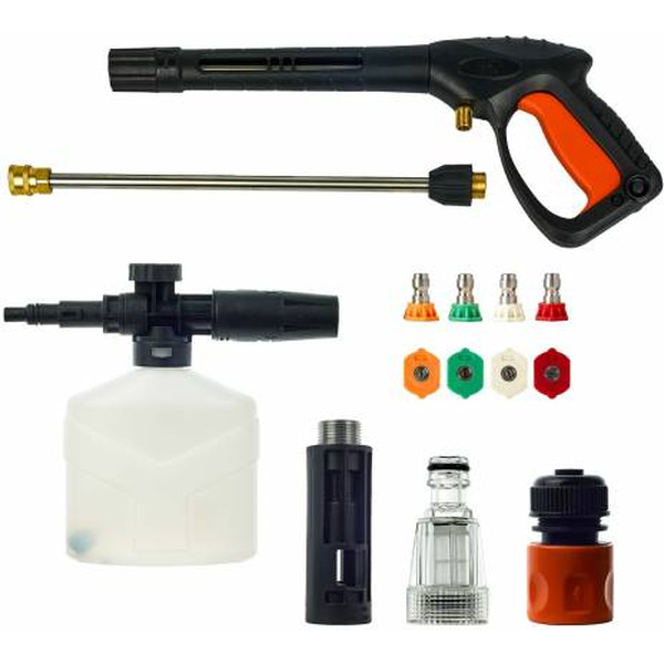 Мойка высокого давления Skiper PM-200 Pro