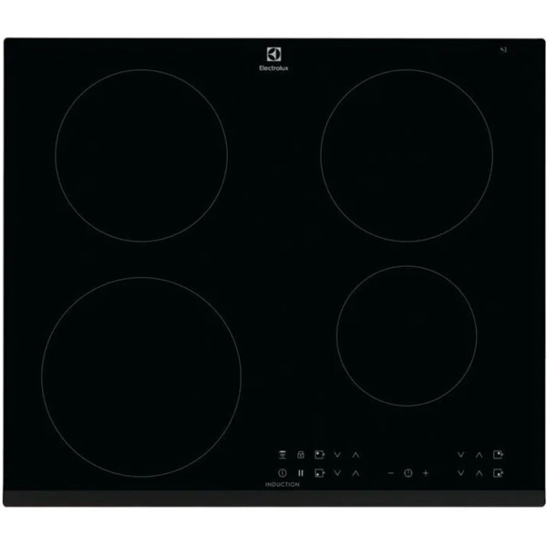 Варочная панель Electrolux LIR60433