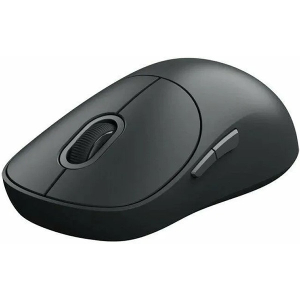 Мышь Xiaomi Wireless Mouse 3 BHR8913GL / XMWXSB03YM (черный)