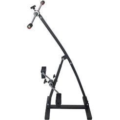 Велотренажер DFC B6010 Dual Bike