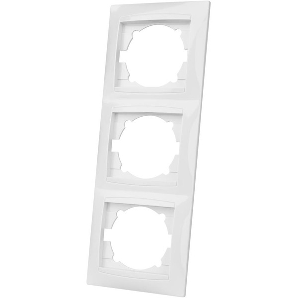 Рамка TDM Electric Лама SQ1815-0034