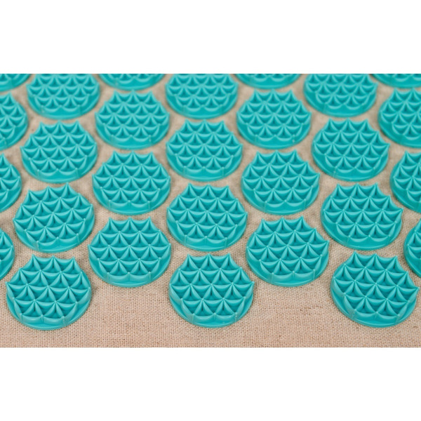 Коврик акупунктурный BRADEX Нирвана KZ 0671