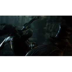Игра Bloodborne: Порождение крови для PlayStation 4