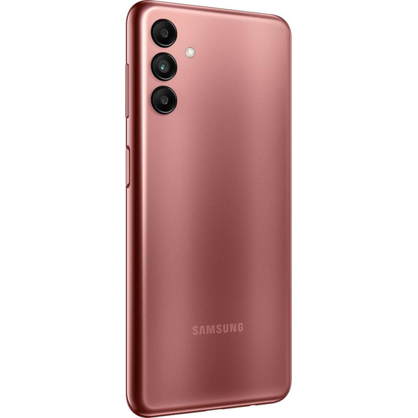 Смартфон Samsung Galaxy A04s 3GB/32GB  (SM-A047) медный