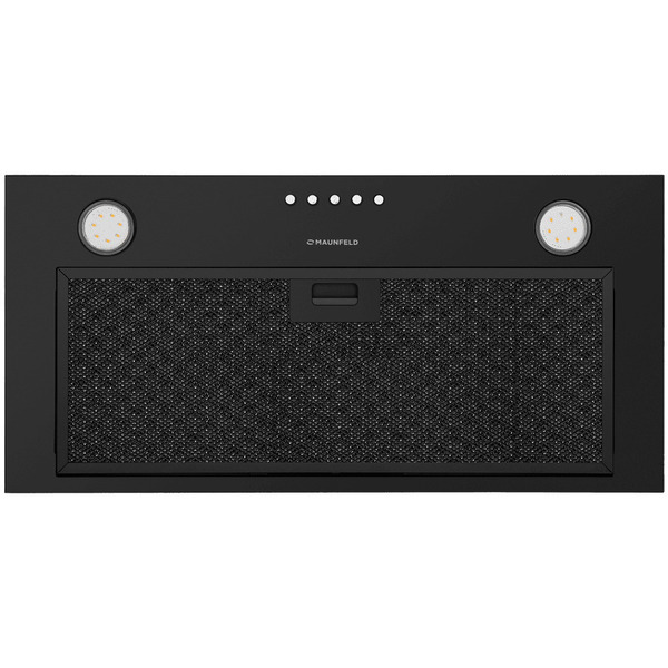 Вытяжка MAUNFELD Crosby Power 60 (черный)