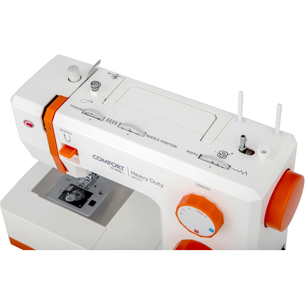 HD 1015 Швейная машина COMFORT
