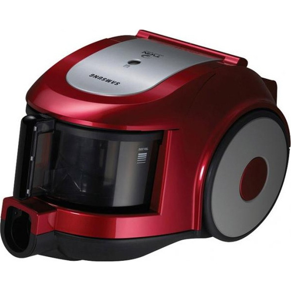 Пылесос без пылесборника SAMSUNG VCC6572H3C/XEV