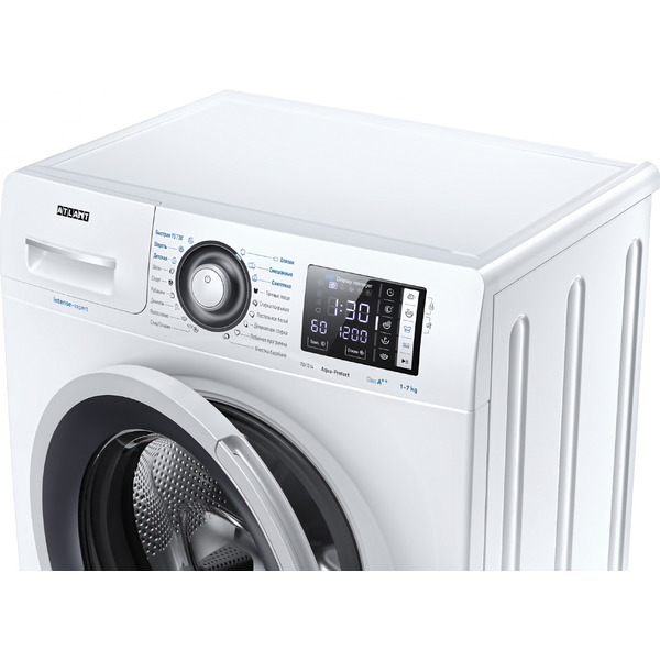 Стиральная машина ATLANT СМА 70У1214-01