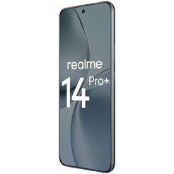 Смартфон Realme 14 Pro+ 5G RMX5051 12GB/512GB (серый)