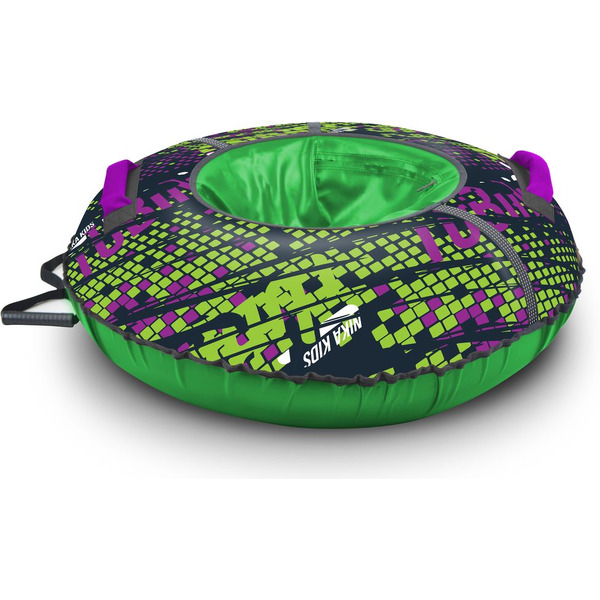 Тюбинг Ника ТБ2К-70 (sport фиолетовый)