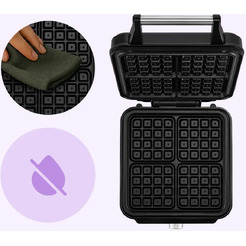 Вафельница Kitfort КТ-5607