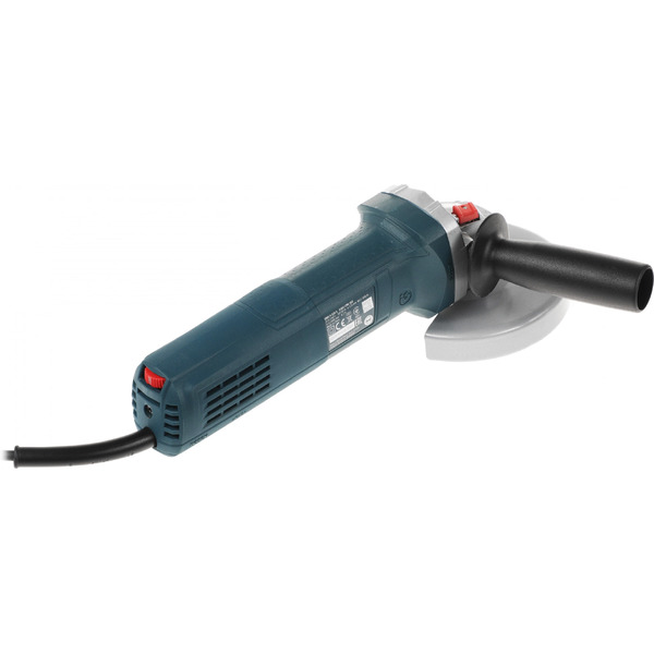 Угловая шлифмашина Bosch GWS 9-125 S (0601396102)