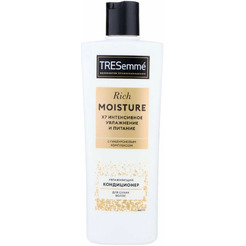 Кондиционер для волос Tresemme Rich Moisture 400мл