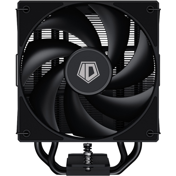 Кулер для процессора ID-Cooling Frozn A410 Black