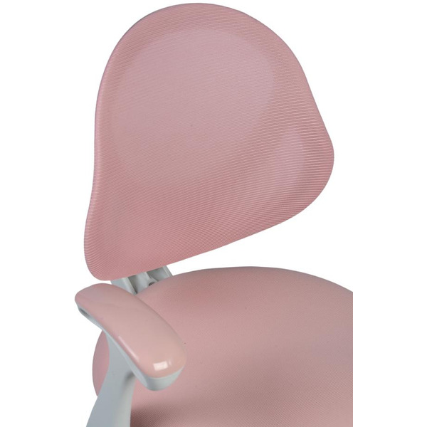 Компьютерное кресло Yoka Lenny (розовый)