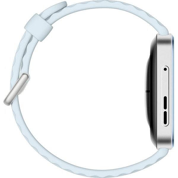 Смарт-часы Huawei Watch FIT 4 Pro (голубой)