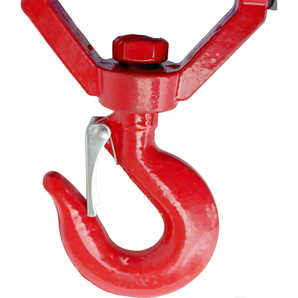 Лебедка Shtapler SQ-01 (J) 450кг