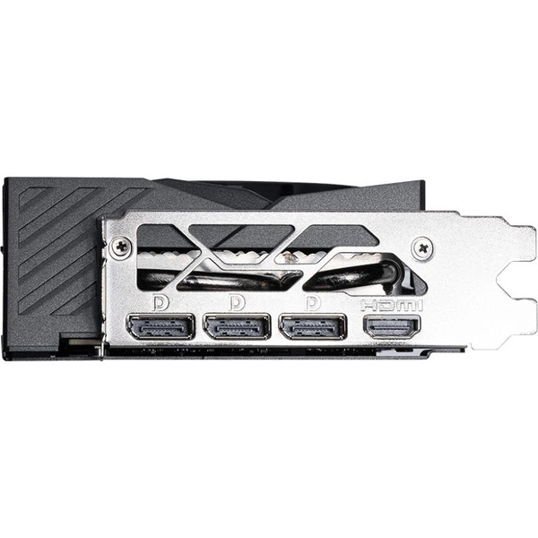 Видеокарта MSI GeForce RTX 5060 Ti 16G Gaming OC
