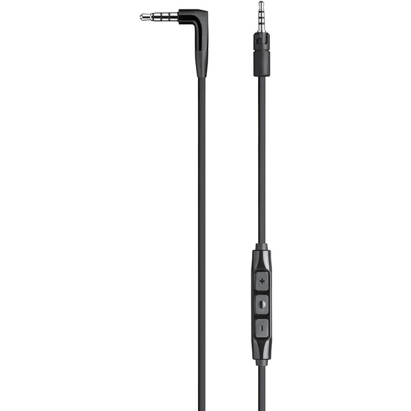 Наушники Sennheiser HD 2.30I (черный)