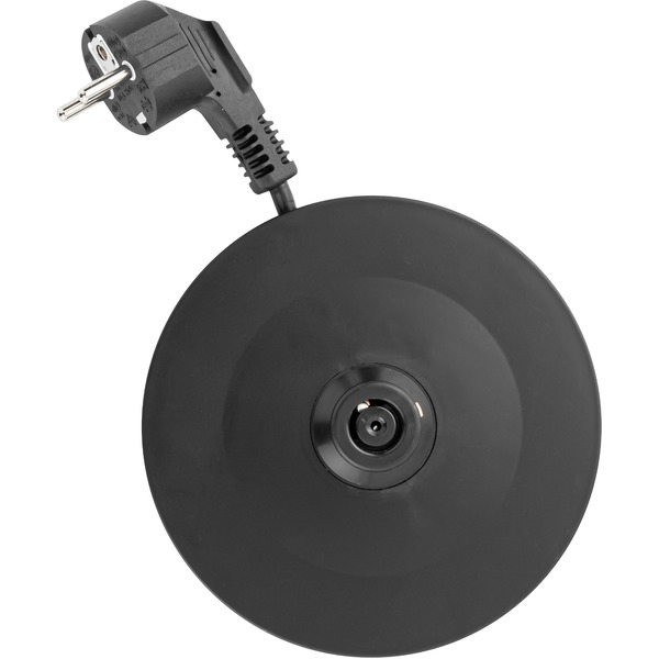 Электрический чайник Evolution KP15151B (черный)