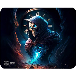 Коврик для мыши Cactus CS-MP-D14M Time