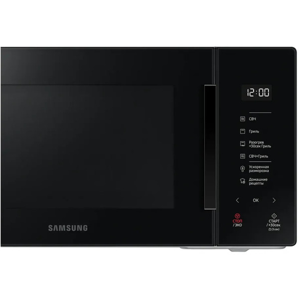 Микроволновая печь Samsung MG23T5018AK/BW
