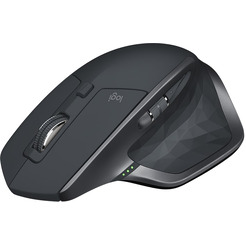 Мышь Logitech MX Master 2S (графит) [910-007223]